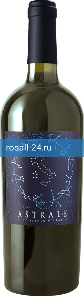 Вино Astrale Bianco
