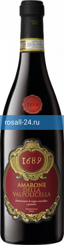 Вино 1689 Amarone Della Valpolicella