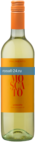 Вино Palmento Moscato