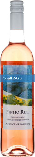 Вино Pinho Real