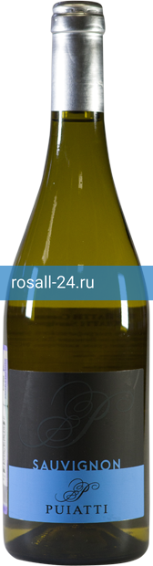 Вино Sauvignon Puiatti