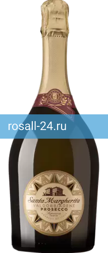 Игристое вино Prosecco Superiore Brut