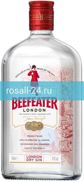 Джин Beefeater