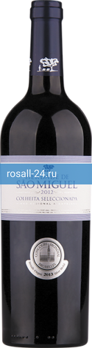 Вино Herdade de Sao Miguel Colheita Seleccionada