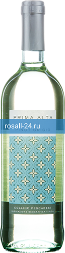 Вино Prima Alta Pinot Grigio