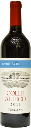 Вино Petra Colle Al Fico