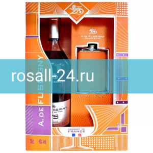 Коньяк Cognac A.de Fussigny Cellar Blend VS