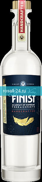 Водка Finist