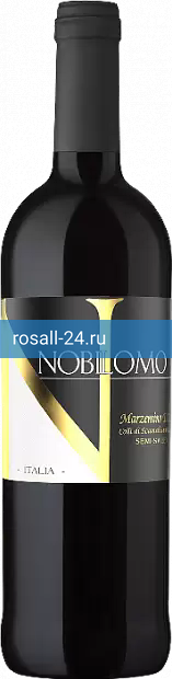 Вино Nobilomo Marzemino