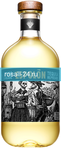 Текила Espolon Reposado