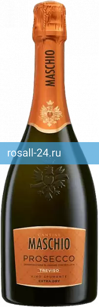 Игристое вино Cantine Maschio Prosecco Treviso