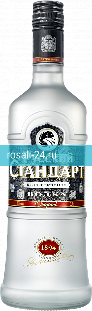 Водка Русский Стандарт